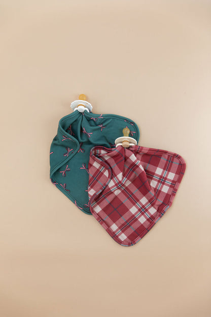 HOLIDAY BOWS | LOVIE