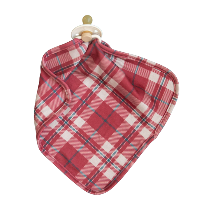 HOLIDAY PLAID | LOVIE