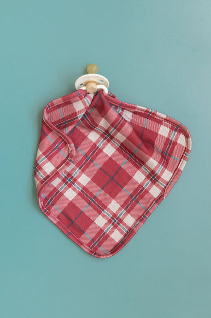 HOLIDAY PLAID | LOVIE