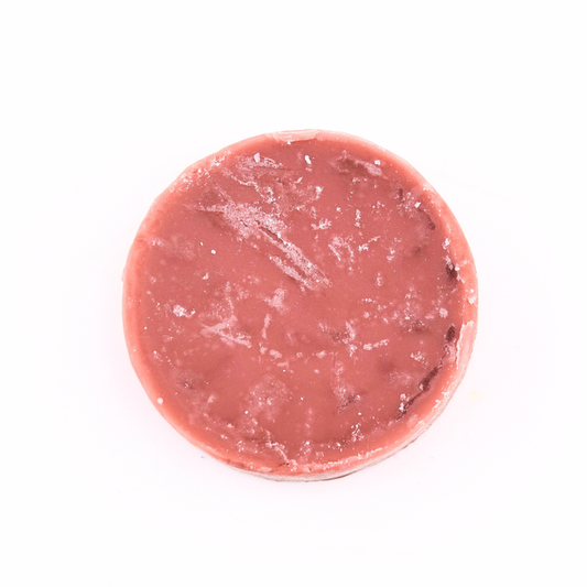 "Honey Almond"  Conditioner Bar