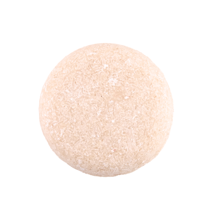 "Honey Almond" Shampoo Bar