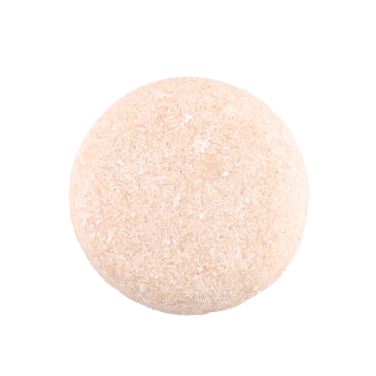 "Honey Almond" Shampoo Bar