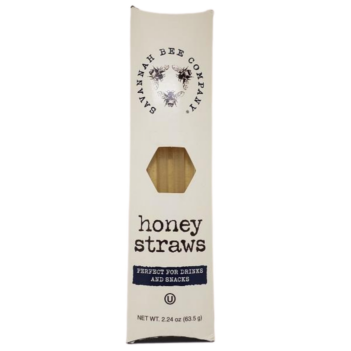 Honey Straws