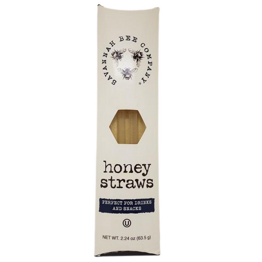 Honey Straws
