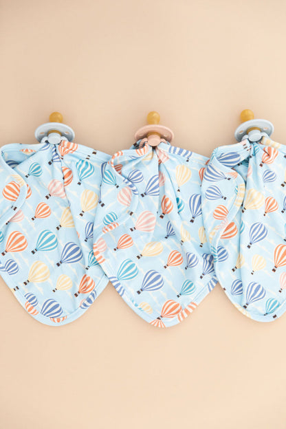 HOT AIR BALLOON | LOVIE