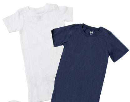 Hug Tee - Short Sleeves