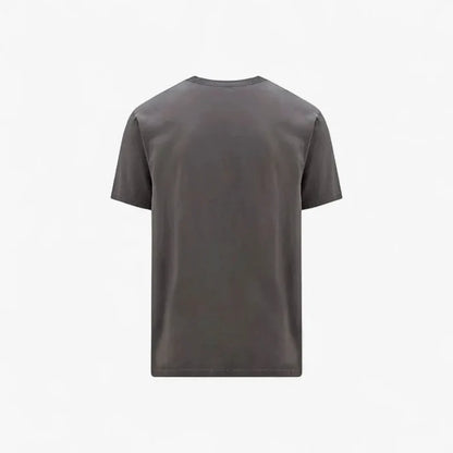 Hurley Mens One And Only Short Sleeve Tee Charcoal | Hurley
