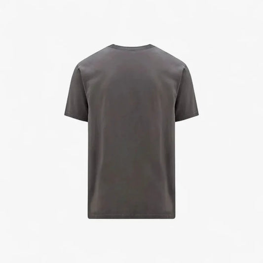 Hurley Mens One And Only Short Sleeve Tee Charcoal | Hurley