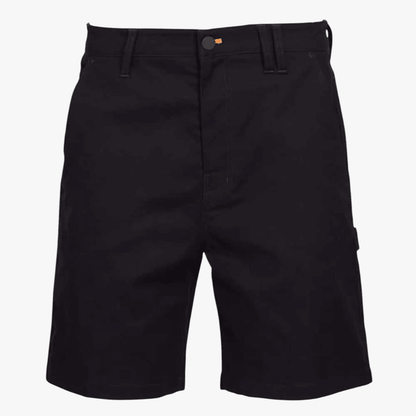 Hurley Mens Phantom Heather 18" Walkshorts Black | Hurley