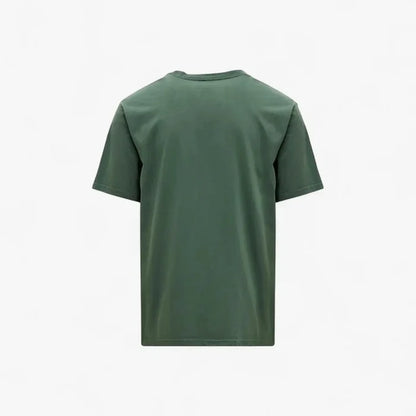 Hurley Mens Small Icon Short Sleeve Tee Sage Leaf | Hurley