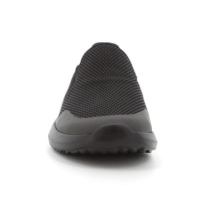 Hush Puppies Mens Zappo Black Multi Mesh | Hush Puppies