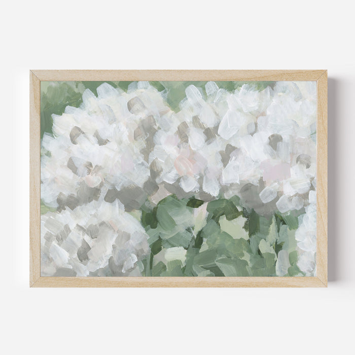 Hydrangea Summer - Jetty Home