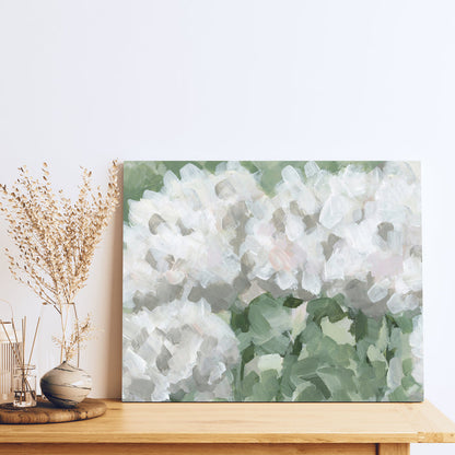Hydrangea Summer - Jetty Home