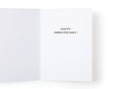 I Still Do Rings Greeting Card - Onderkast Studio