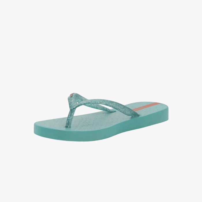 Ipanema Girls Glitter Sandal Blue Glitter | Ipanema
