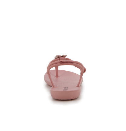 Ipanema Womens Class Charming Sandal Pink | Ipanema