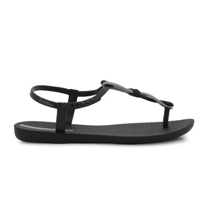 Ipanema Womens Class Daily Sandal Black Grey | Ipanema