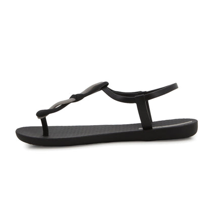Ipanema Womens Class Daily Sandal Black Grey | Ipanema