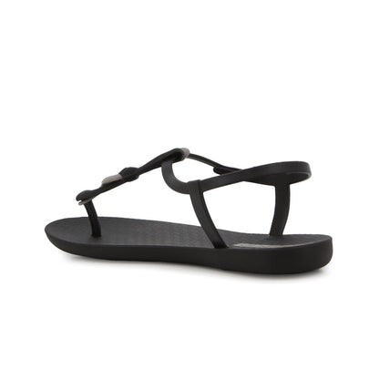 Ipanema Womens Class Daily Sandal Black Grey | Ipanema