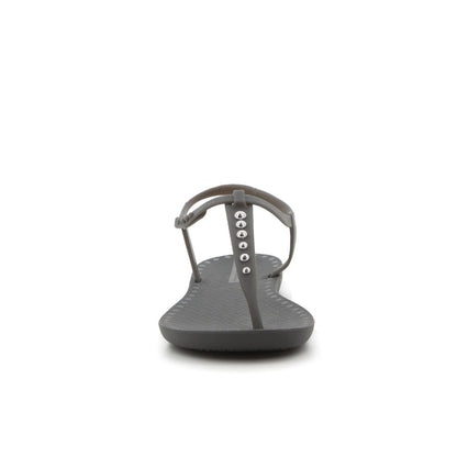 Ipanema Womens Class Dots Sandal Grey Silver | Ipanema