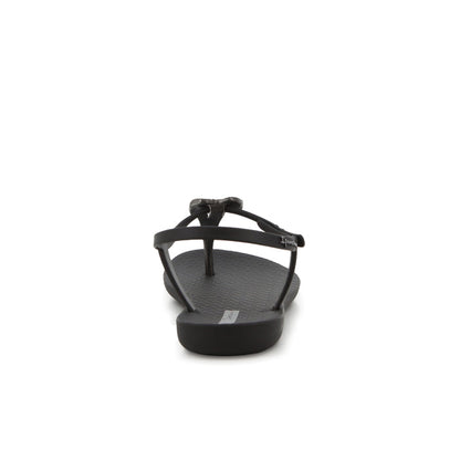 Ipanema Womens Class Flora Ii Sandal Black Grey | Ipanema