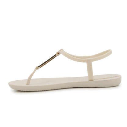 Ipanema Womens Class Modern Sandal Ii Beige | Ipanema