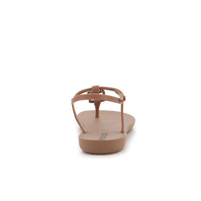 Ipanema Womens Class Modern Sandal Ii Brown | Ipanema