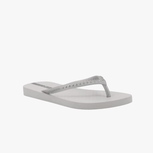 Ipanema Womens Essence Sandal Grey Silver | Ipanema