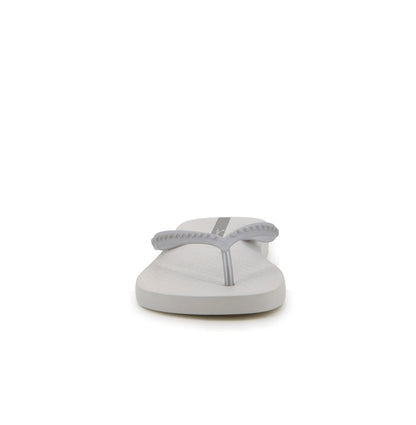 Ipanema Womens Essence Sandal Grey Silver | Ipanema