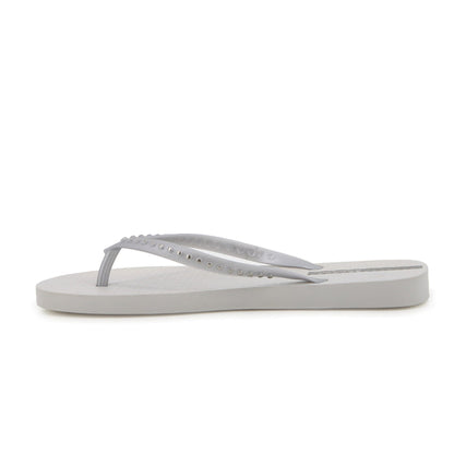 Ipanema Womens Essence Sandal Grey Silver | Ipanema