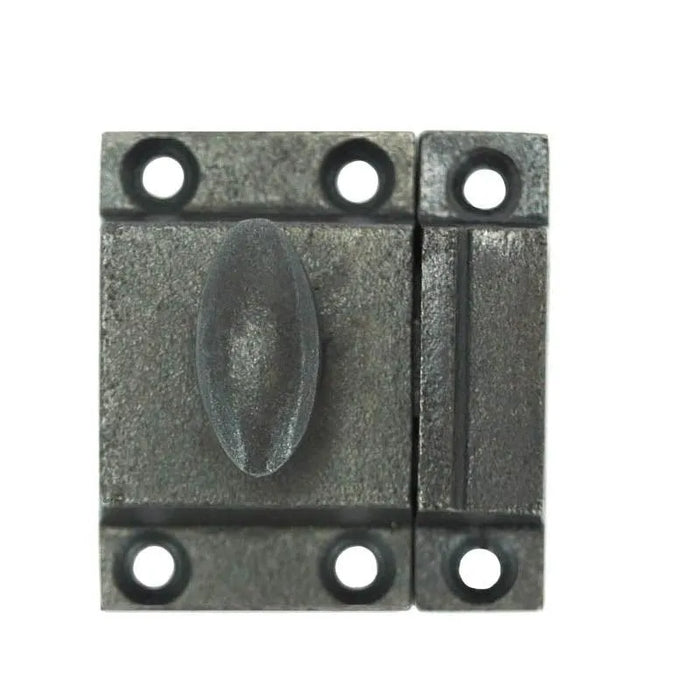 Cast Iron Cabinet Latch - Paxton Hardware