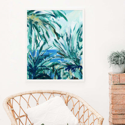 Island Lush - Jetty Home
