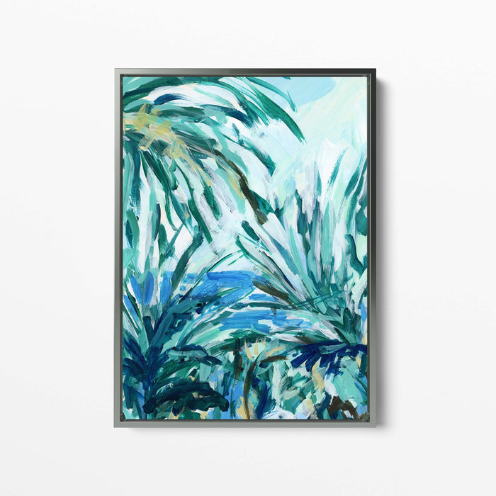 Island Lush - Jetty Home