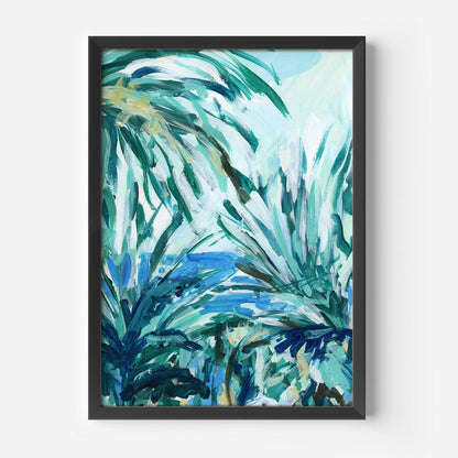 Island Lush - Jetty Home