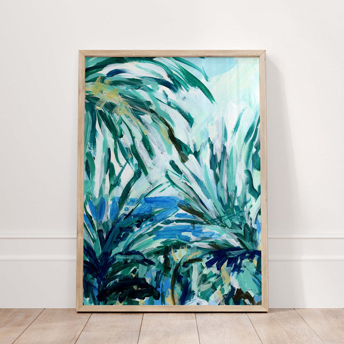Island Lush - Jetty Home