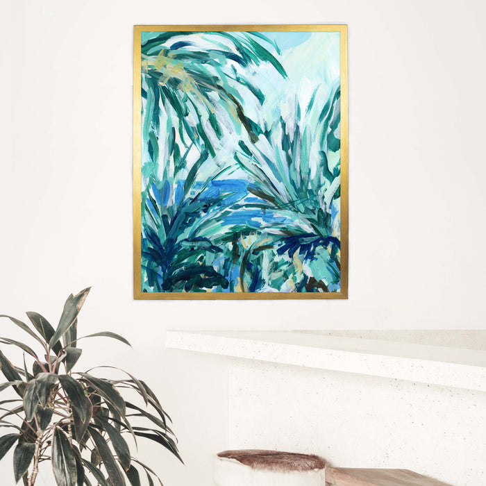 Island Lush - Jetty Home
