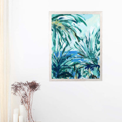 Island Lush - Jetty Home