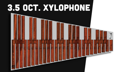 KBP - Keyboard Practice Pads