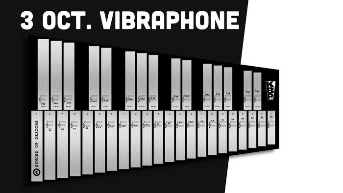 KBP - Keyboard Practice Pads