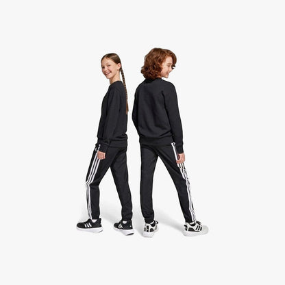 Adidas Kids 3S Woven Pants Black | Adidas