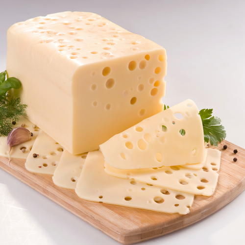 Lancaster County Swiss Cheese