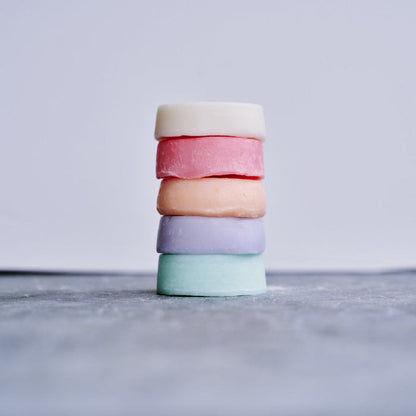 "Lavender" Conditioner Bar