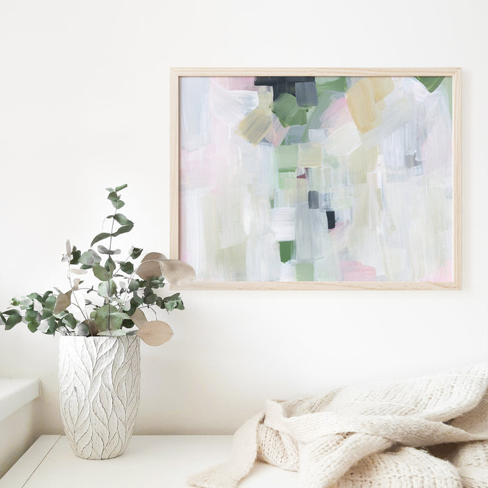 Le Jardin Des Fleurs, No. 1 - Jetty Home