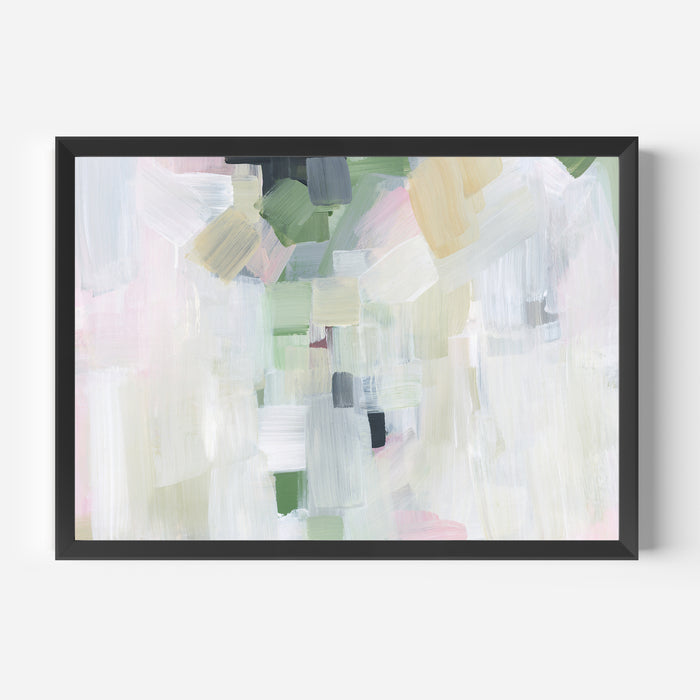 Le Jardin Des Fleurs, No. 1 - Jetty Home