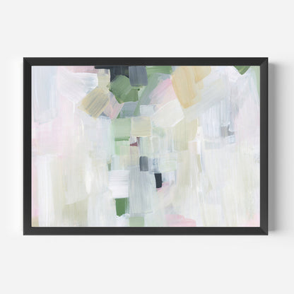 Le Jardin Des Fleurs, No. 1 - Jetty Home