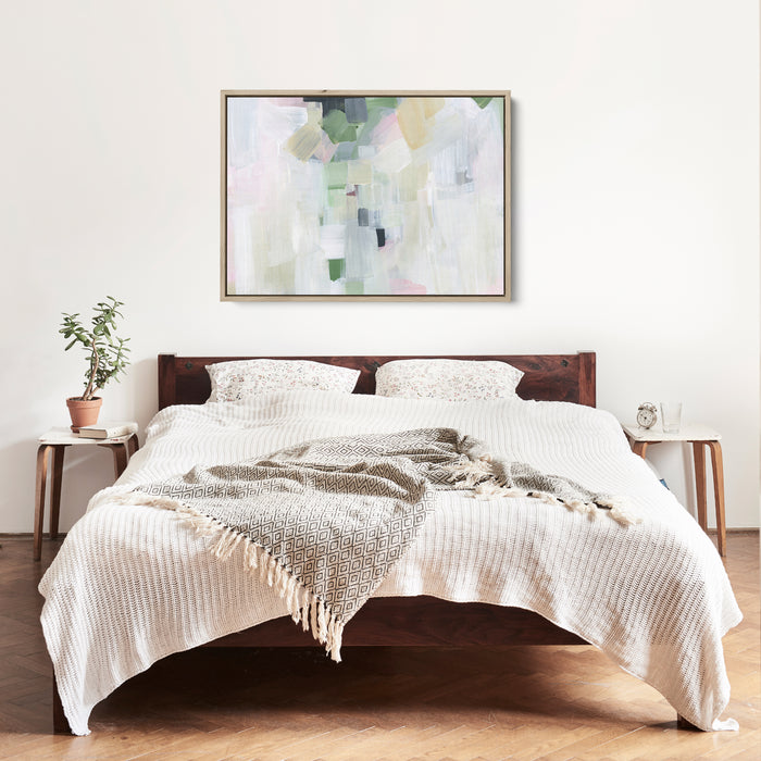 Le Jardin Des Fleurs, No. 1 - Jetty Home