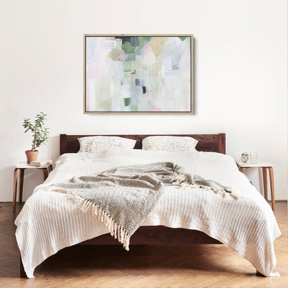 Le Jardin Des Fleurs, No. 1 - Jetty Home
