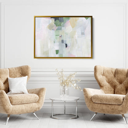 Le Jardin Des Fleurs, No. 1 - Jetty Home