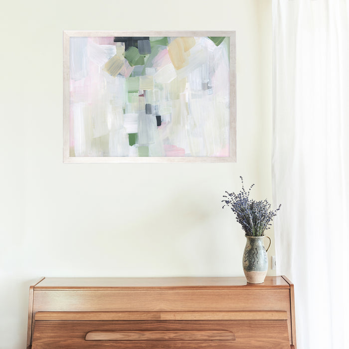 Le Jardin Des Fleurs, No. 1 - Jetty Home