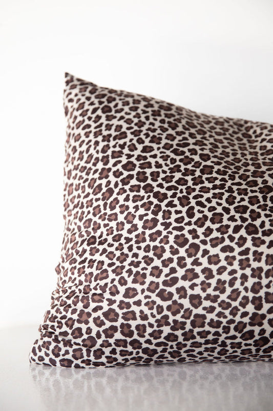LEOPARD | PILLOW CASE